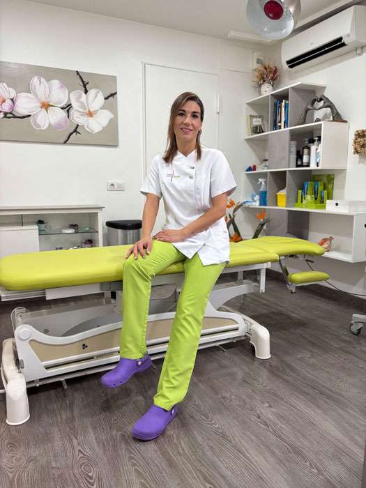 Fisio Espai Saint Joan de Moro